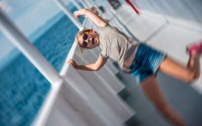 10 tips tijdens het varen