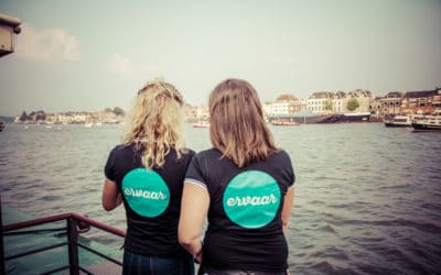 Water-events van Dordrecht: Dordt in Stoom en veel meer!