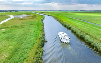 Varen en watersport in coronatijd: zomertrends 2020